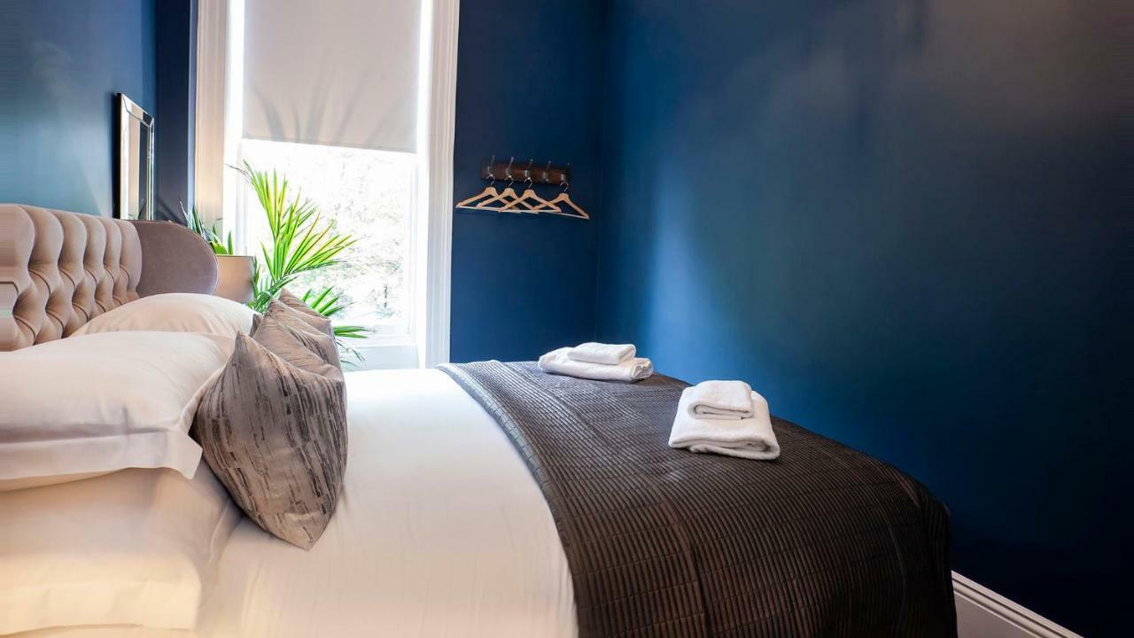 Bootham Luxury Apartments With Free Parking Йорк Экстерьер фото